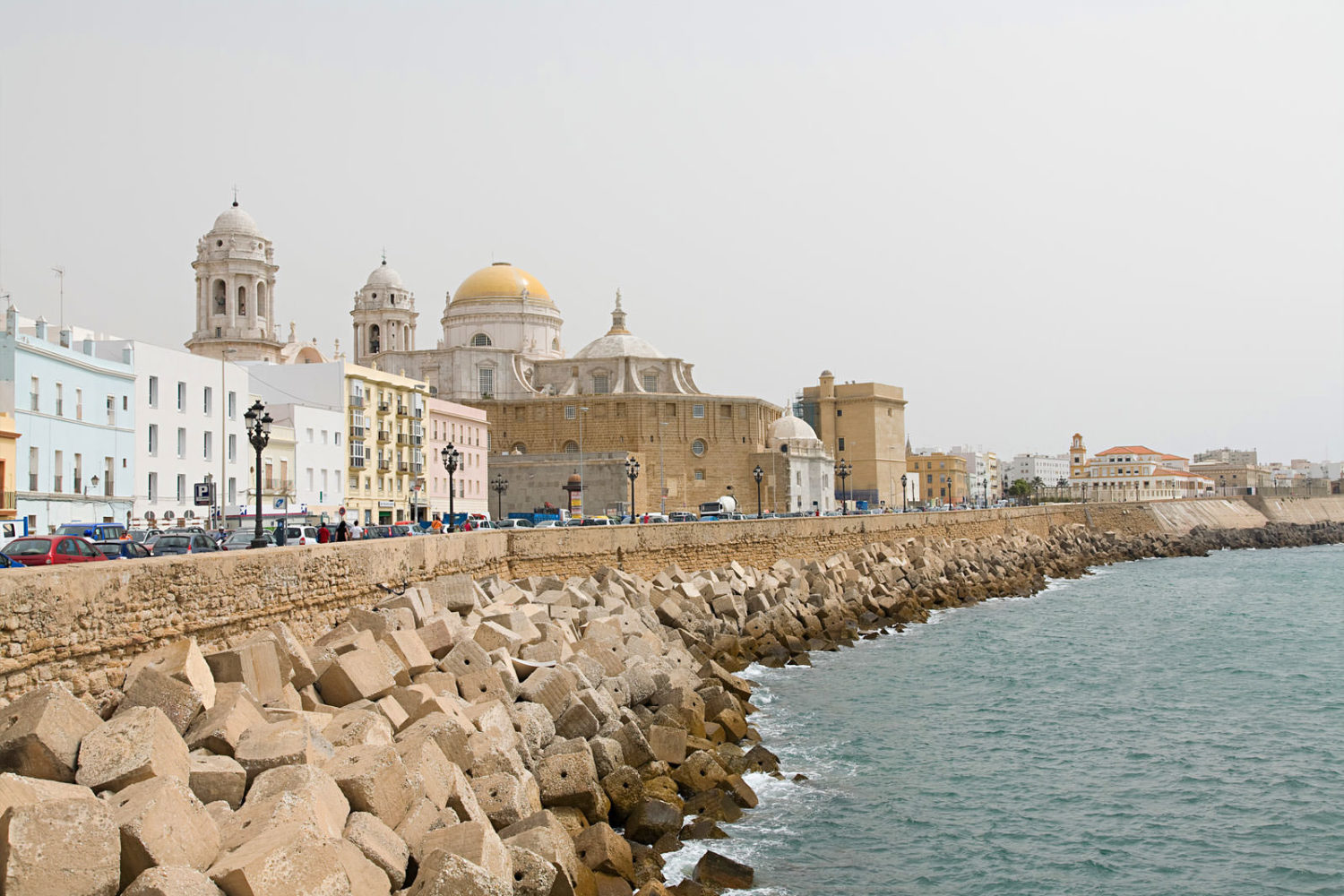 Discover Cádiz