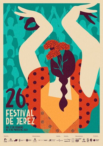 Jerez Flamenco Festival