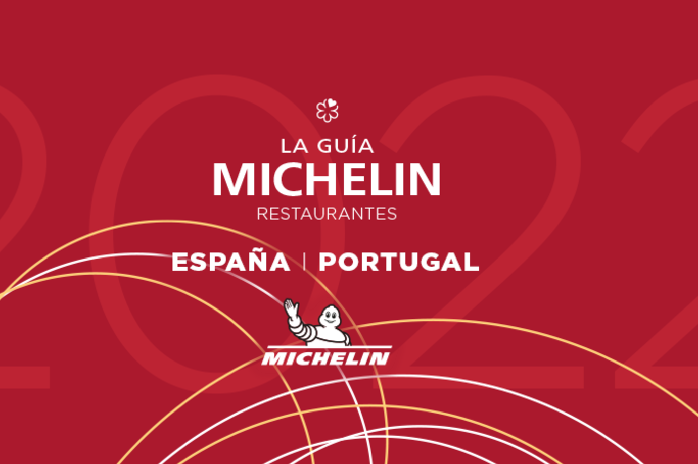 Restaurants with a Michelin Star in Andalusia