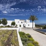 Cortijo Luxury Retreat Cadiz - Tailormade Travel - Alsherry