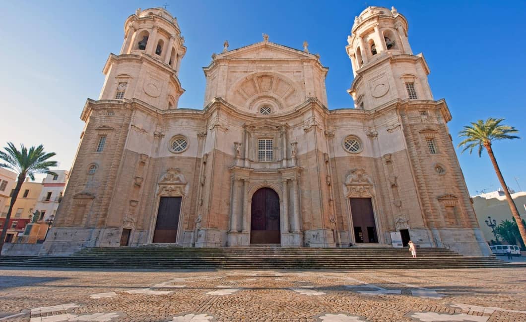 things to do in Cádiz - Cádiz Cathedral 